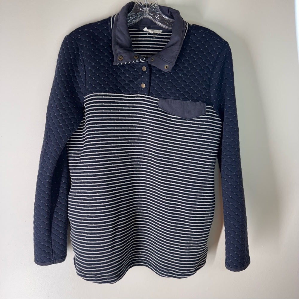 Entro Snap Pullover - image 1